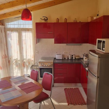Greenview Apartment With Parking Rovinj Exterior foto