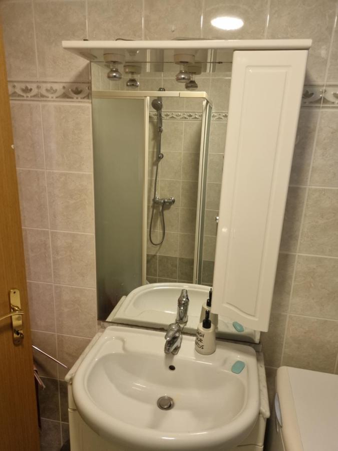 Greenview Apartment With Parking Rovinj Exterior foto